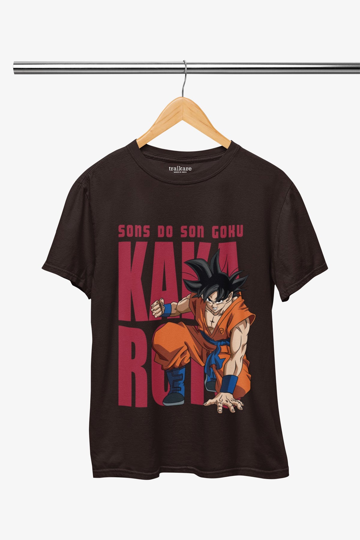 Goku Dragon Ball Z Premium Unisex Classic T-shirt