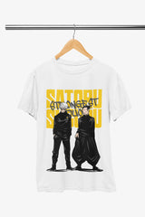Jujutsu Kaisen Premium Unisex T-Shirt