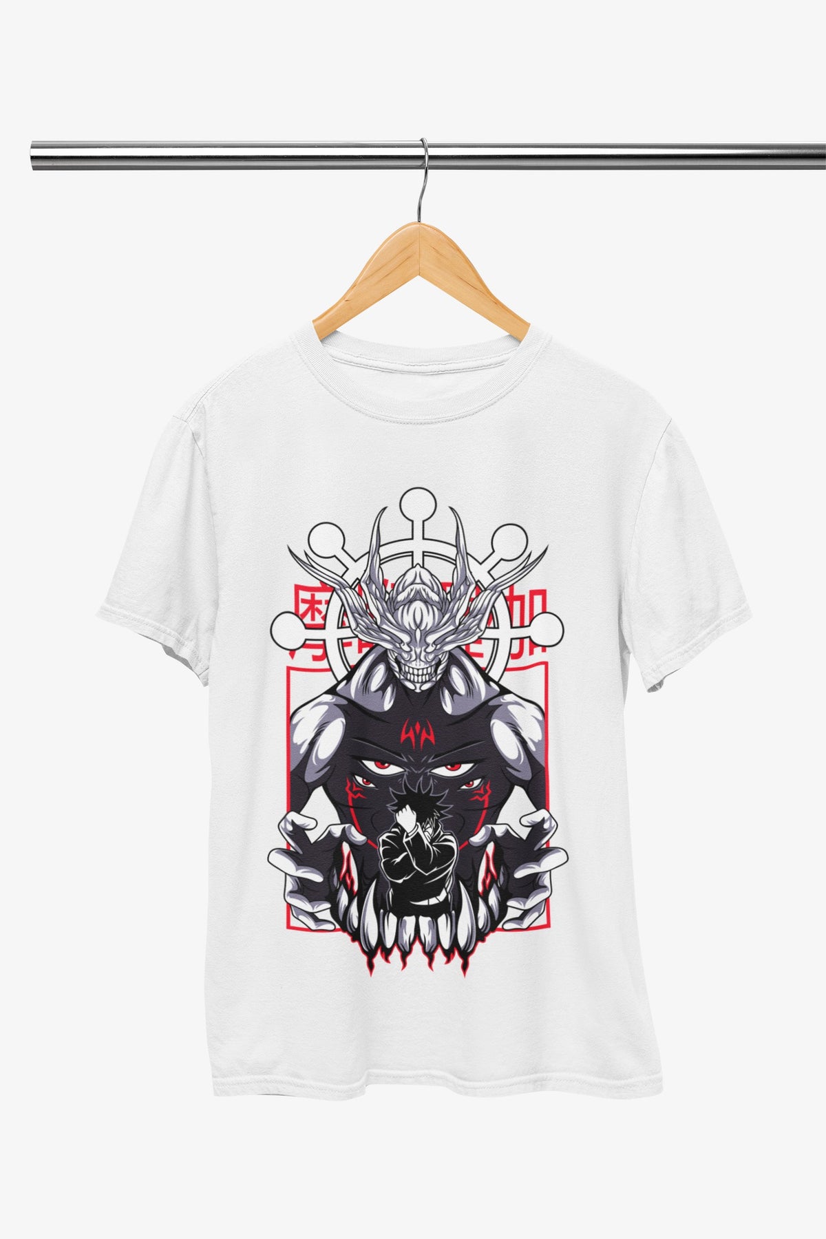 Jujutsu Kaisen Unisex Premium T-Shirt