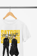 Jujutsu Kaisen Premium Unisex T-Shirt